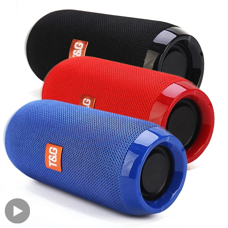Bluetooth Speaker