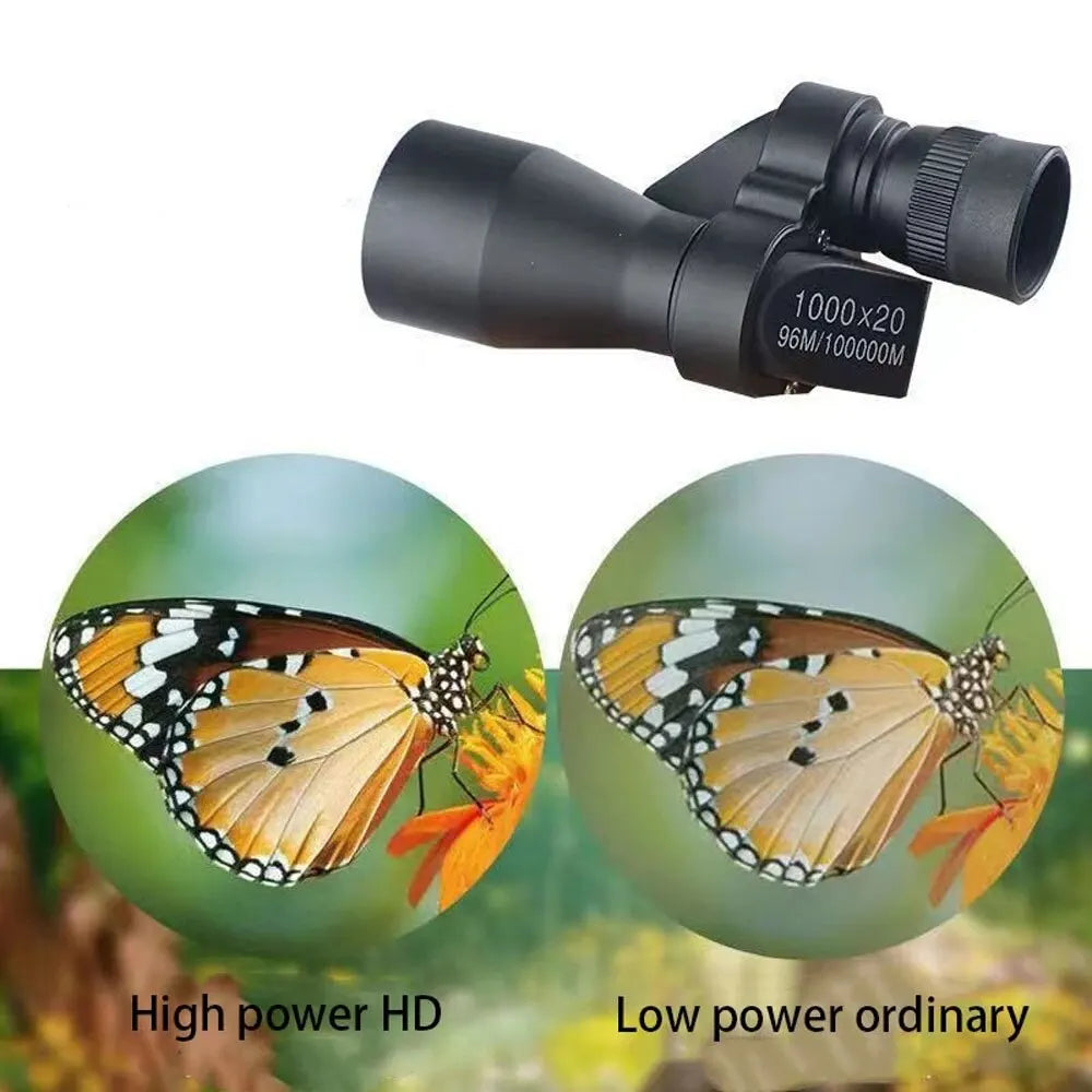 Mini Monocular/Telescope