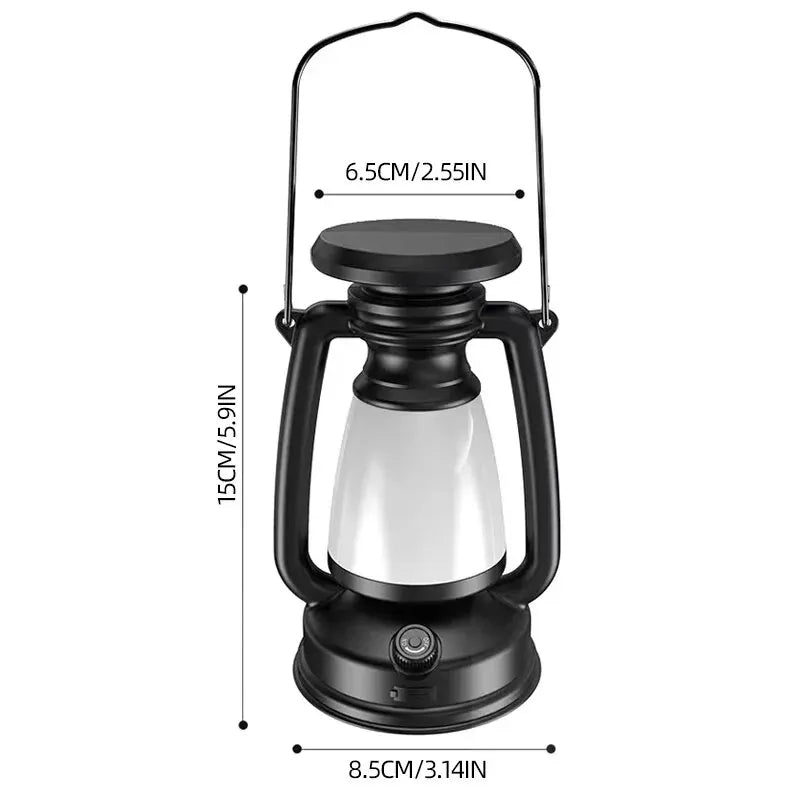 Light/ Lantern  - rechargeable