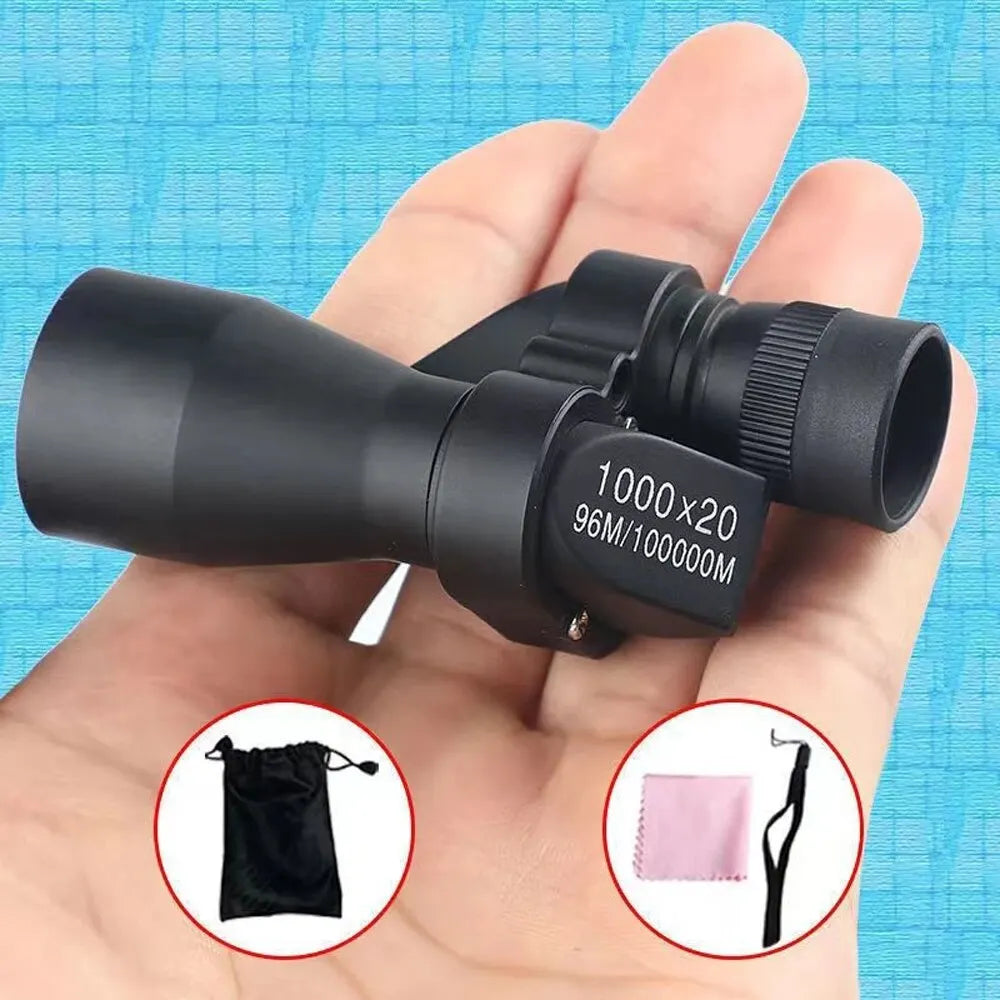 Mini Monocular/Telescope
